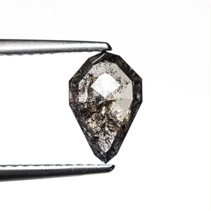 1.03ct 9.15x6.00x2.68mm Shield Rosecut 26785-06
