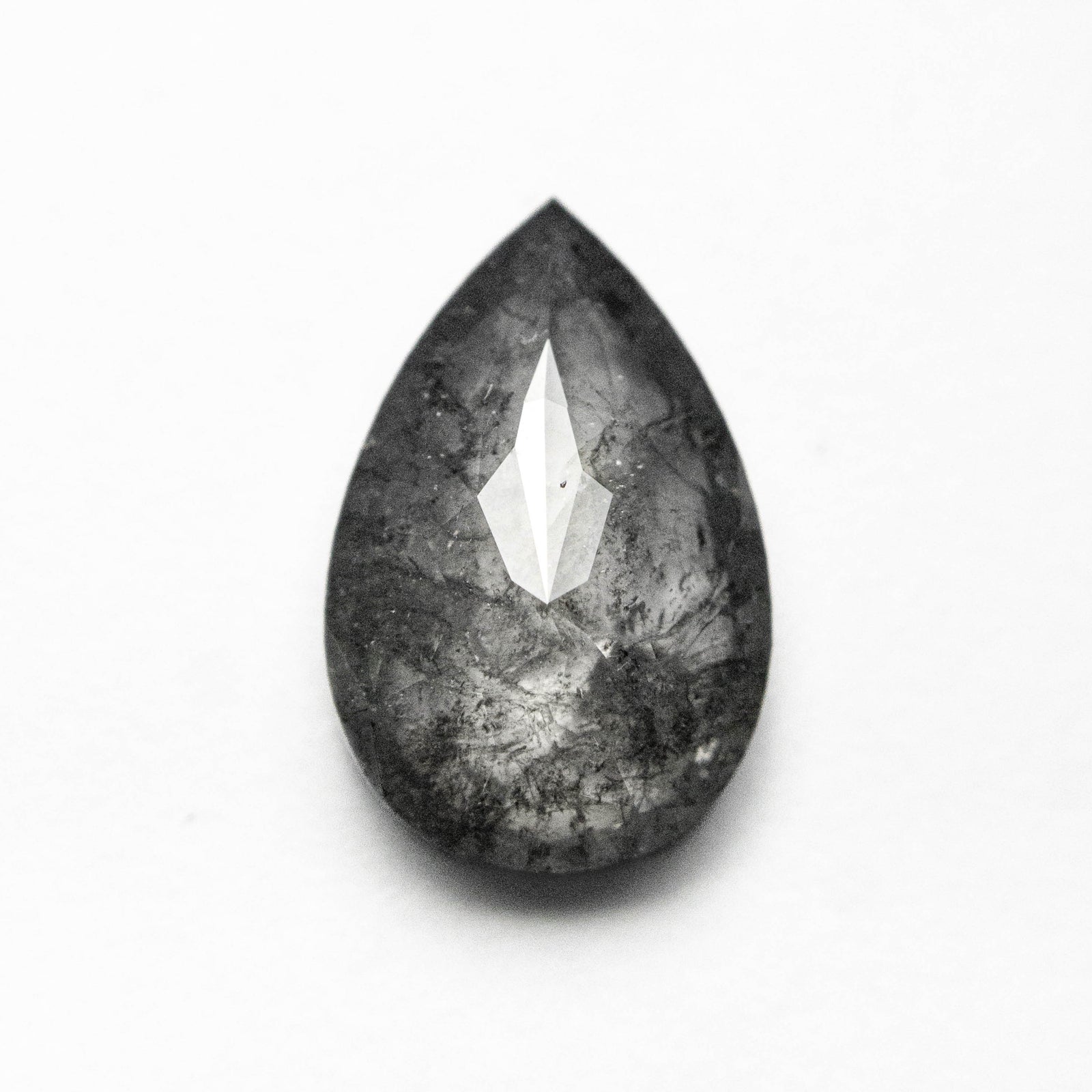 1.78ct 10.20x6.71x3.23mm Pear Double Cut 26785-11