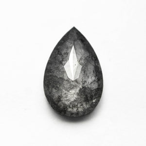 1.78ct 10.20x6.71x3.23mm Pear Double Cut 26785-11