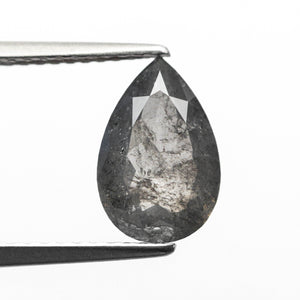1.78ct 10.20x6.71x3.23mm Pear Double Cut 26785-11