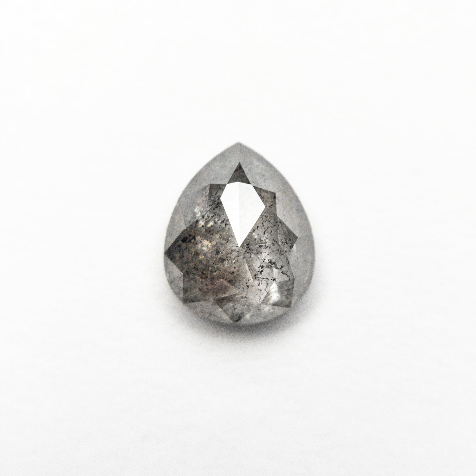 1.12ct 7.25x6.03x3.13mm Pear Double Cut 26785-16