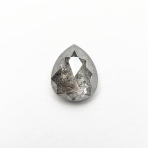 1.12ct 7.25x6.03x3.13mm Pear Double Cut 26785-16
