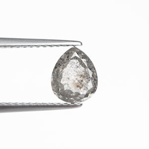 1.12ct 7.25x6.03x3.13mm Pear Double Cut 26785-16