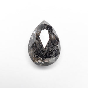 1.52ct 8.86x6.30x3.38mm Pear Double Cut 26785-17