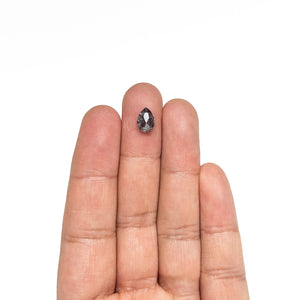 1.52ct 8.86x6.30x3.38mm Pear Double Cut 26785-17