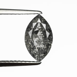 1.62ct 10.11x5.95x3.43mm Marquise Double Cut 26786-04