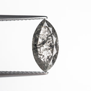 1.91ct 11.78x5.92x3.39mm Marquise Double Cut 26786-06