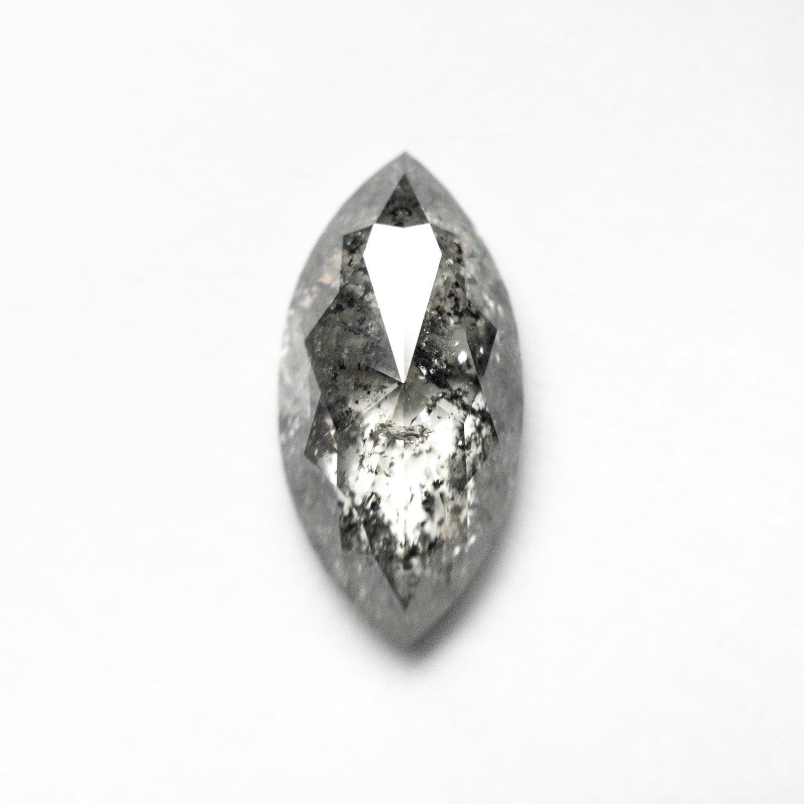 1.91ct 11.78x5.92x3.39mm Marquise Double Cut 26786-06
