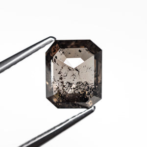 2.09ct 7.94x6.61x3.83mm Cut Corner Rectangle Step Cut 26786-08