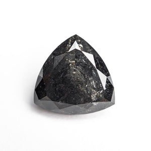 2.33ct 8.77x8.72x4.25mm Trillion Double Cut 26786-13