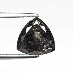 2.33ct 8.77x8.72x4.25mm Trillion Double Cut 26786-13