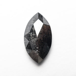 2.14ct 11.94x6.55x3.40mm Marquise Double Cut 26786-14