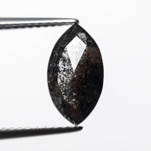 2.14ct 11.94x6.55x3.40mm Marquise Double Cut 26786-14