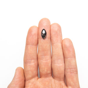 2.80ct 13.52x6.86x3.56mm Marquise Double Cut 26786-22