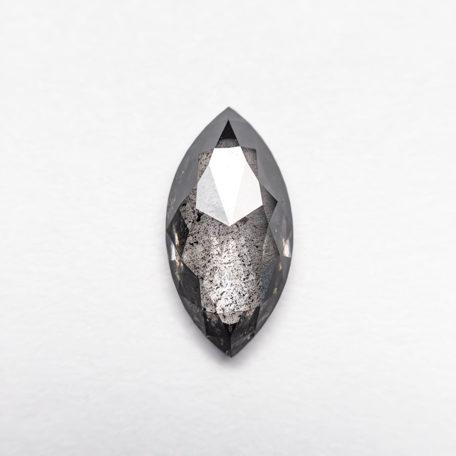 0.83ct 9.34x4.75x2.30mm Marquise Rosecut 26786-24