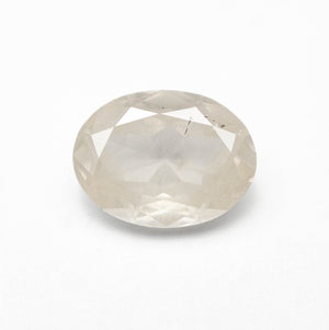2.00ct 9.58x7.23x3.54mm Oval Double Cut 26787-03