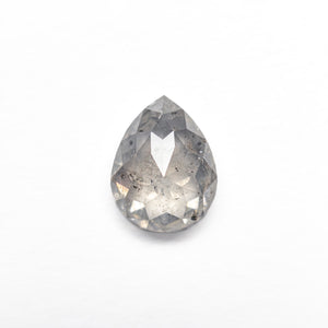 0.97ct 7.08x5.51x3.14mm Pear Double Cut 26787-06