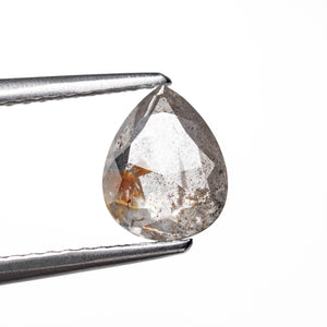 1.46ct 8.02x6.40x3.25mm Pear Double Cut 26787-09