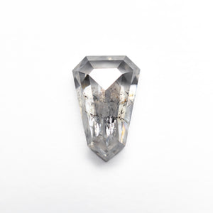 1.38ct 8.19x5.39x3.56mm Shield Step Cut 26787-10