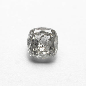 1.01ct 5.77x5.68x3.29mm Cushion Double Cut 26787-18