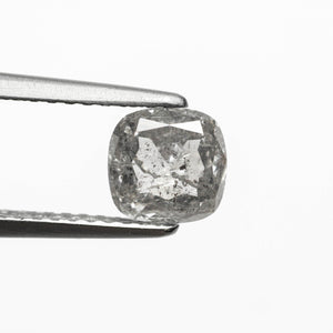 1.01ct 5.77x5.68x3.29mm Cushion Double Cut 26787-18