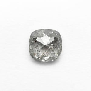 1.01ct 5.77x5.68x3.29mm Cushion Double Cut 26787-18