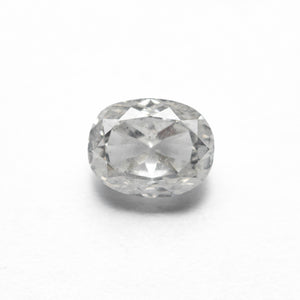 1.13ct 6.50x5.13x3.74mm Oval Brilliant 26787-19