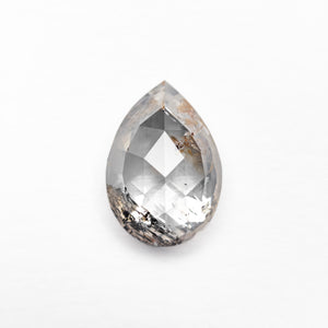 1.38ct 8.57x5.96x3.76mm Pear Double Cut 26787-20