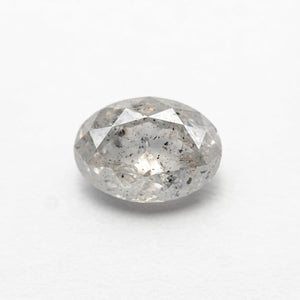 1.38ct 7.99x5.75x3.61mm Oval Double Cut 26787-21