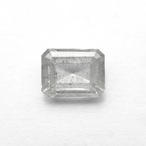 1.41ct 7.21x5.63x3.09mm Cut Corner Rectangle Step Cut 26787-24