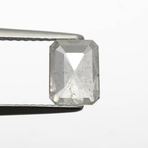 1.41ct 7.21x5.63x3.09mm Cut Corner Rectangle Step Cut 26787-24