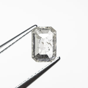 1.05ct 7.12x4.97x2.71mm Cut Corner Rectangle Step Cut 26787-29