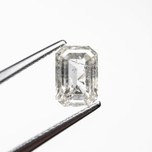 1.05ct 7.12x4.97x2.71mm Cut Corner Rectangle Step Cut 26787-29