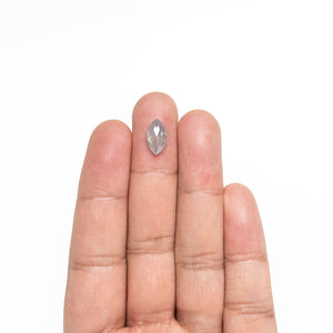 1.98ct 11.67x6.33x3.75mm Marquise Double Cut 26787-30