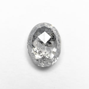 2.38ct 9.32x7.22x4.23mm Oval Double Cut 26787-31