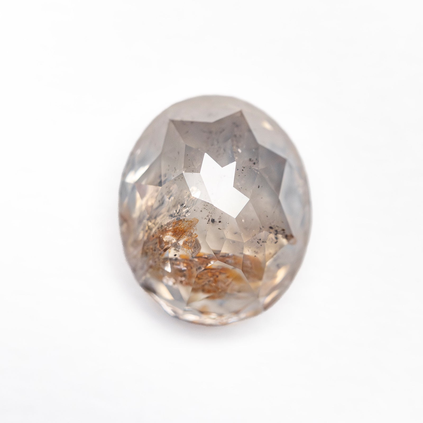 2.48ct 9.04x7.55x4.30mm Oval Double Cut 26787-32