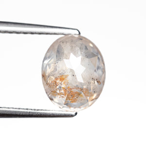 2.48ct 9.04x7.55x4.30mm Oval Double Cut 26787-32