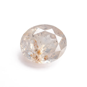 2.48ct 9.04x7.55x4.30mm Oval Double Cut 26787-32