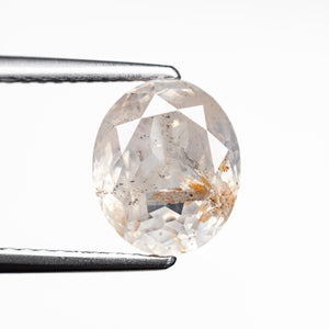 2.48ct 9.04x7.55x4.30mm Oval Double Cut 26787-32