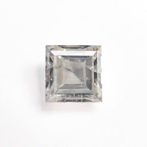 1.78ct 6.57x6.51x3.90mm Square Step Cut 26787-33