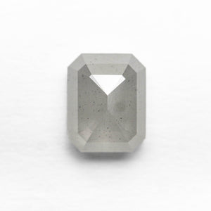 2.13ct 7.80x6.20x3.94mm Cut Corner Rectangle Step Cut 26787-34