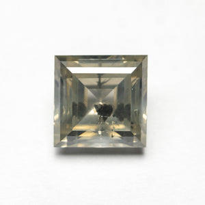 2.99ct 7.84x7.82x4.75mm Square Step Cut 26787-37