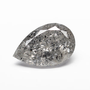 2.85ct 11.82x7.78x4.81mm Pear Brilliant 26788-05