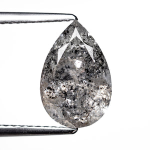 2.85ct 11.82x7.78x4.81mm Pear Brilliant 26788-05