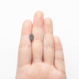 2.25ct 10.85x6.89x4.84mm Marquise Brilliant 26788-08