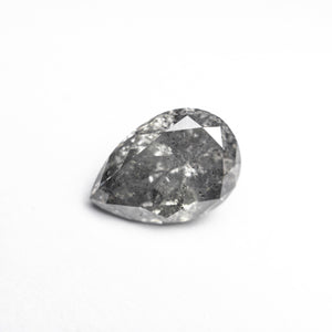 1.53ct 9.01x6.32x4.18mm Pear Brilliant 26788-09