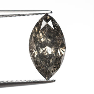 3.01ct 13.26x7.37x5.13mm Marquise Brilliant 26788-11