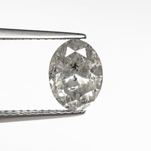 1.67ct 8.65x6.47x4.59mm Oval Brilliant 26788-15