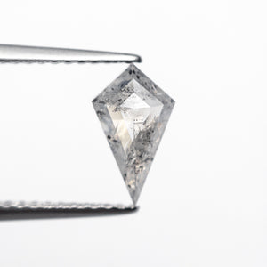 0.79ct 9.42x5.52x2.74mm Kite Rosecut 26789-03