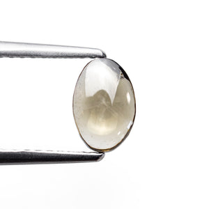 0.81ct 7.47x5.06x2.08mm Oval Cabochon 26790-01